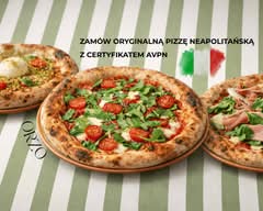 ORZO Verde Italian Food