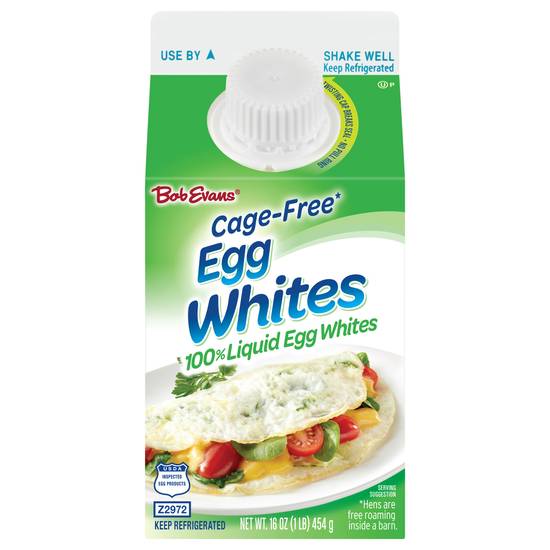 Bob Evans Cage-Free Egg Whites (16 oz)