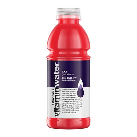 Vitaminwater XXX, 591mL