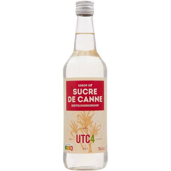 Carrefour - Sirop de sucre de canne