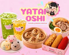 Yatai Oshi