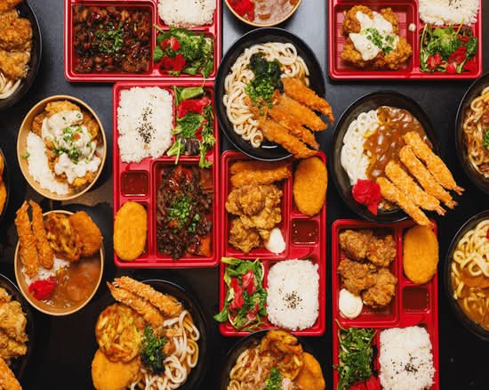 Tokyo Express (Campbelltown) 