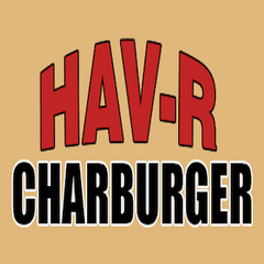 Hav-R Charburger