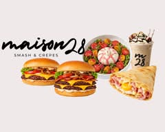 Maison 28