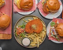 Burger Bros (Tuggeranong)
