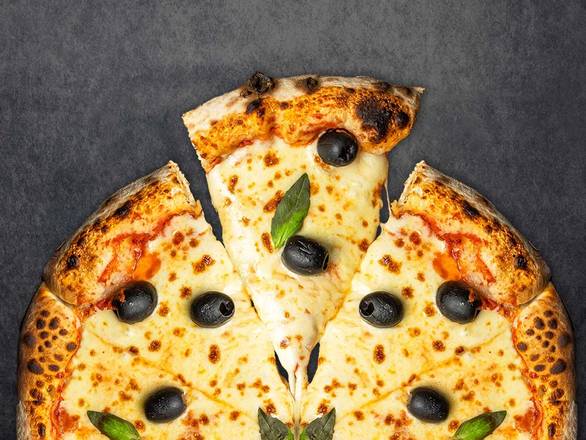 Amalfi Pizza