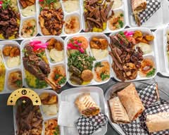 Shawarma King (Kensington)
