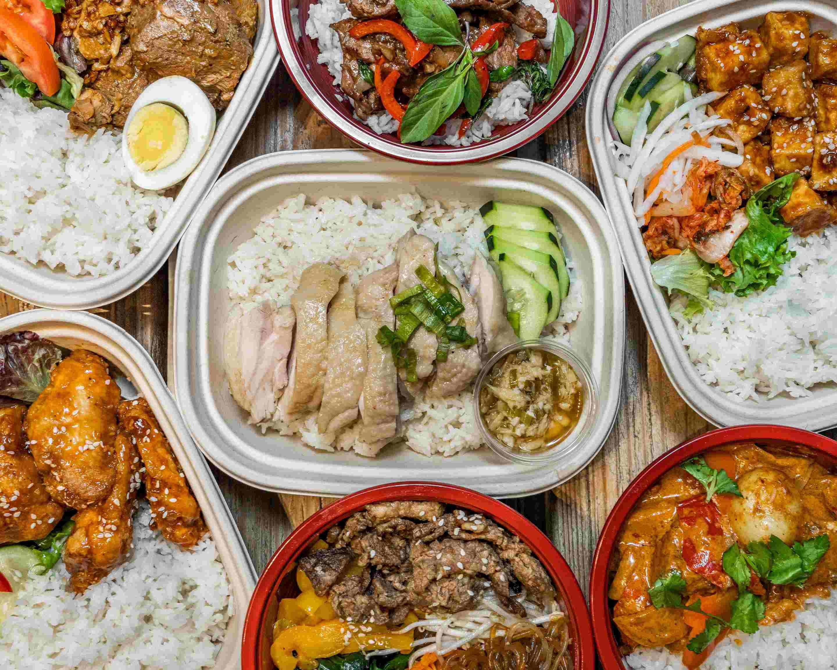 Filipino Food Delivery Near Me | Uber Eats