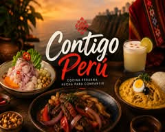 Contigo Perú