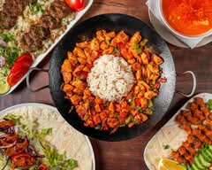 Istanbul Grill I Spezialitäten vom Holzkohlegrill 🔥