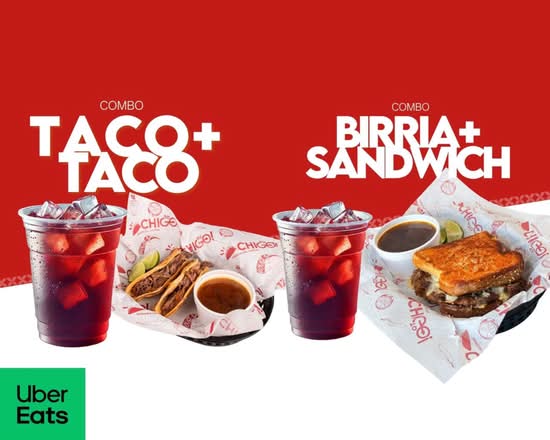 CHITO'S (Culiacan)