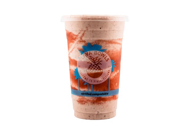 PB&J Smoothie 16oz