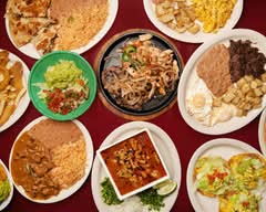Las Cazuelas (314 S F St)