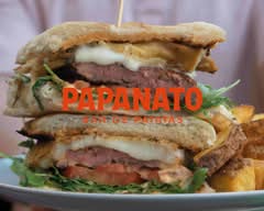 Papanato - Plaza Mercat