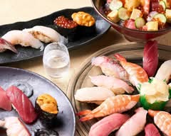 鮨割烹 粋