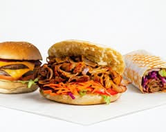 Karadeniz Keb's Mama 