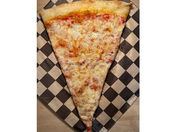 Pop's Pizza
