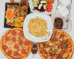🍕 Avanti Pizza 🍕