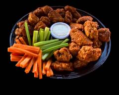 Don Luca's Boneless y Papas