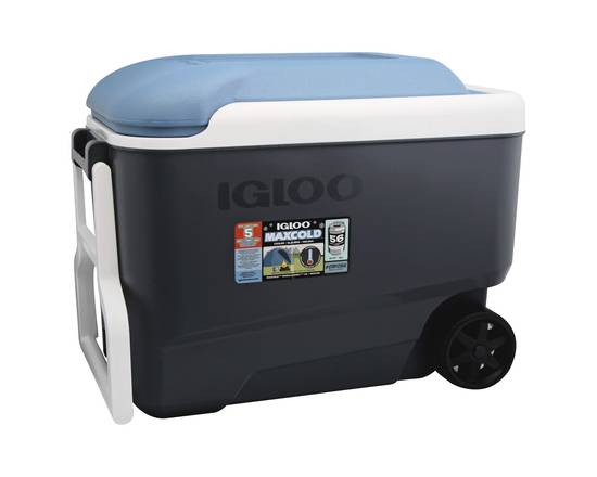Igloo · Roller Hard Cooler (1 ct)