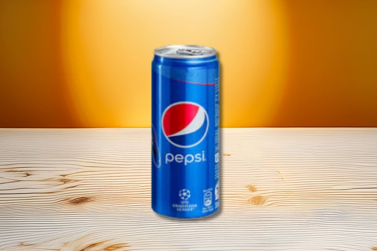 Pepsi 🥤