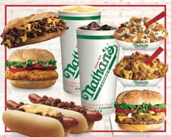 Nathan's Famous (2634 E Carson St)