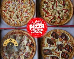 A Little Pizza Heaven (Regent)