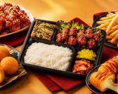 【黒毛和牛弁当】ペコペゴもぐもご屋