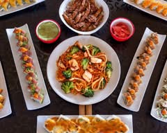 Yorokobi Roll (La Pradera)