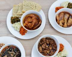 Igawulo African Cuisine