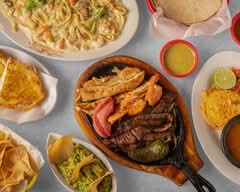 Fiesta Jalisience (2100 Hopper Rd)