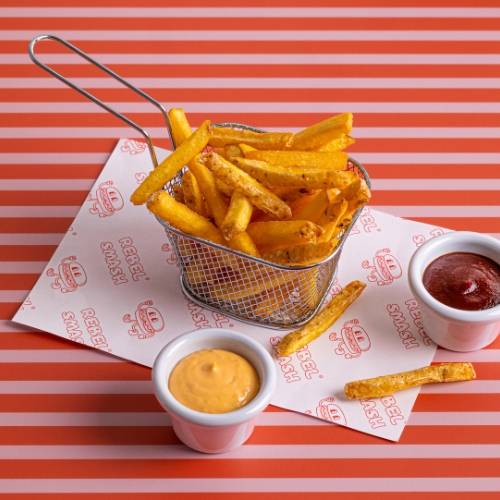 🍟 Frites