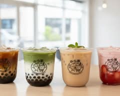 台湾タピオカ&から揚げ専門店[から茶]