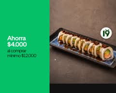 DIECINUEVE BAR (Providencia)