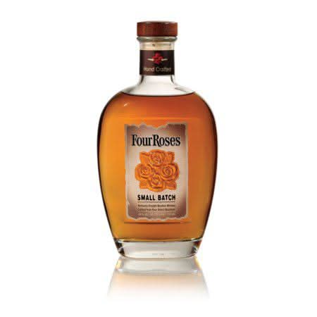 Four Roses small batch 750 ml