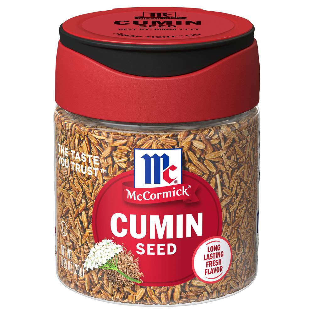 McCormick Cumin Seed (1 oz)