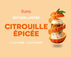 Mr. Puffs (Saint-Jérôme)