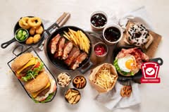 Todosantos Cafe & Grill