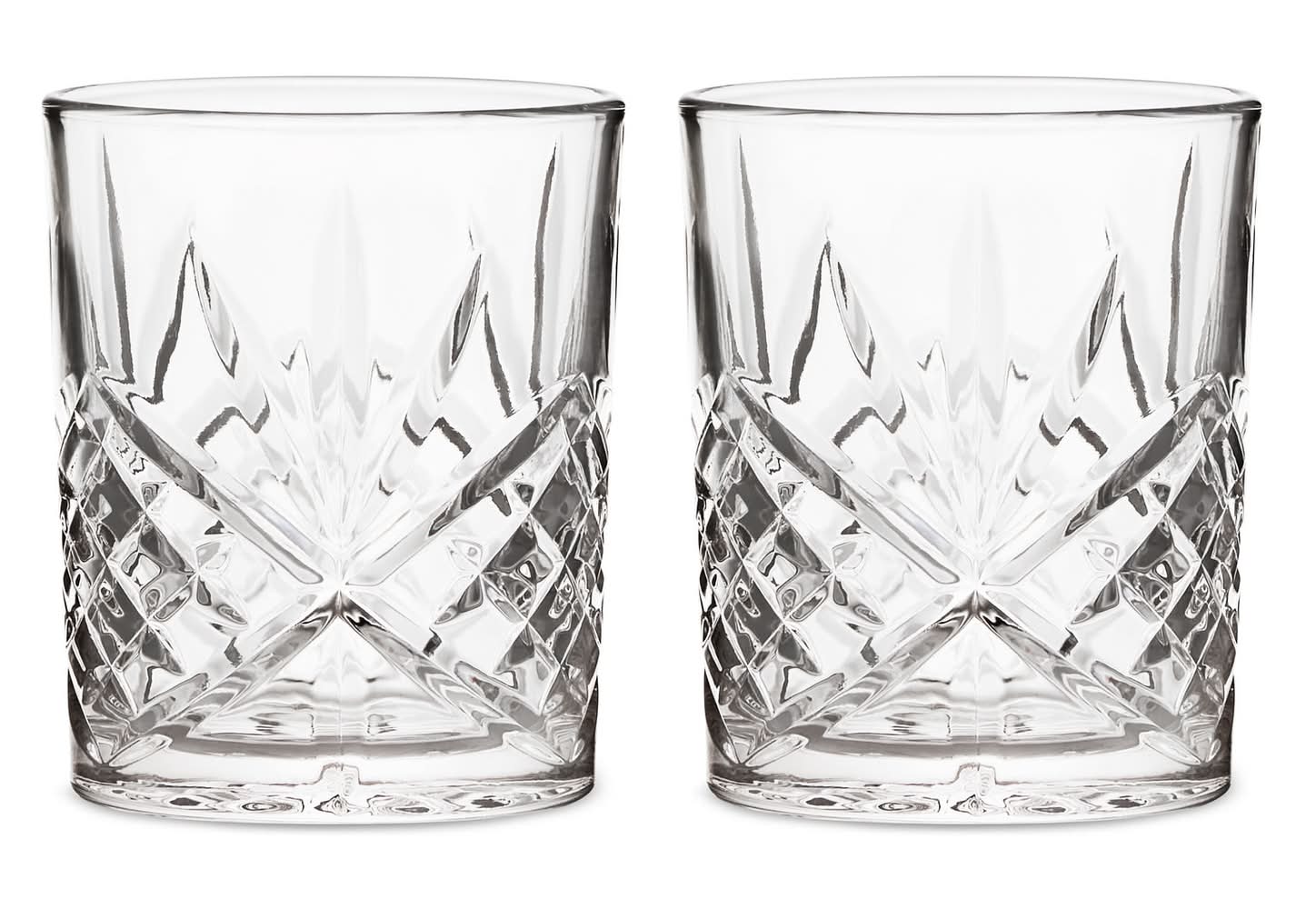 Rocks Glasses Set (2 ct)