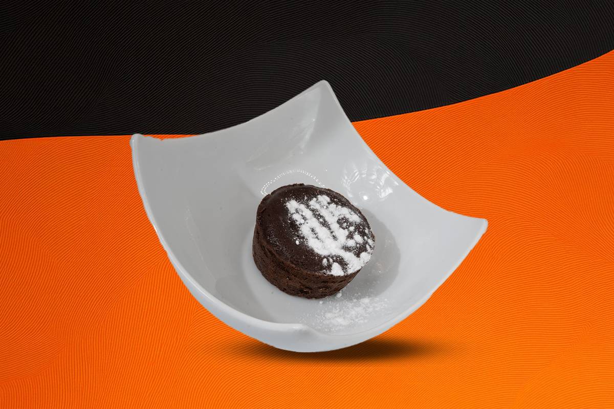 Fondant au chocolat