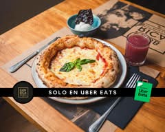 La Fabbrica - La Dehesa