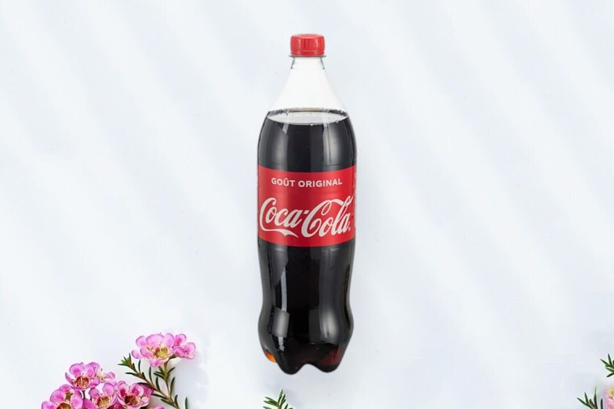 🥤Coca cola   1.5 litre