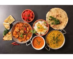 Saffron Kitchen