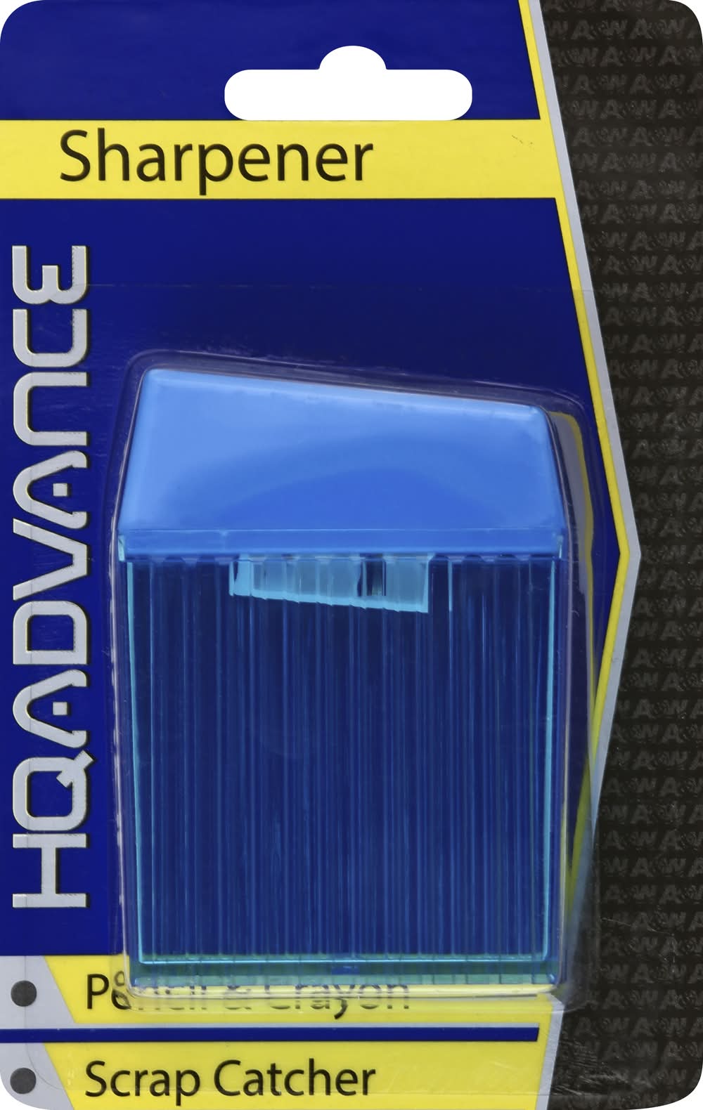 Hq Advance Sharpener (0.4 oz)