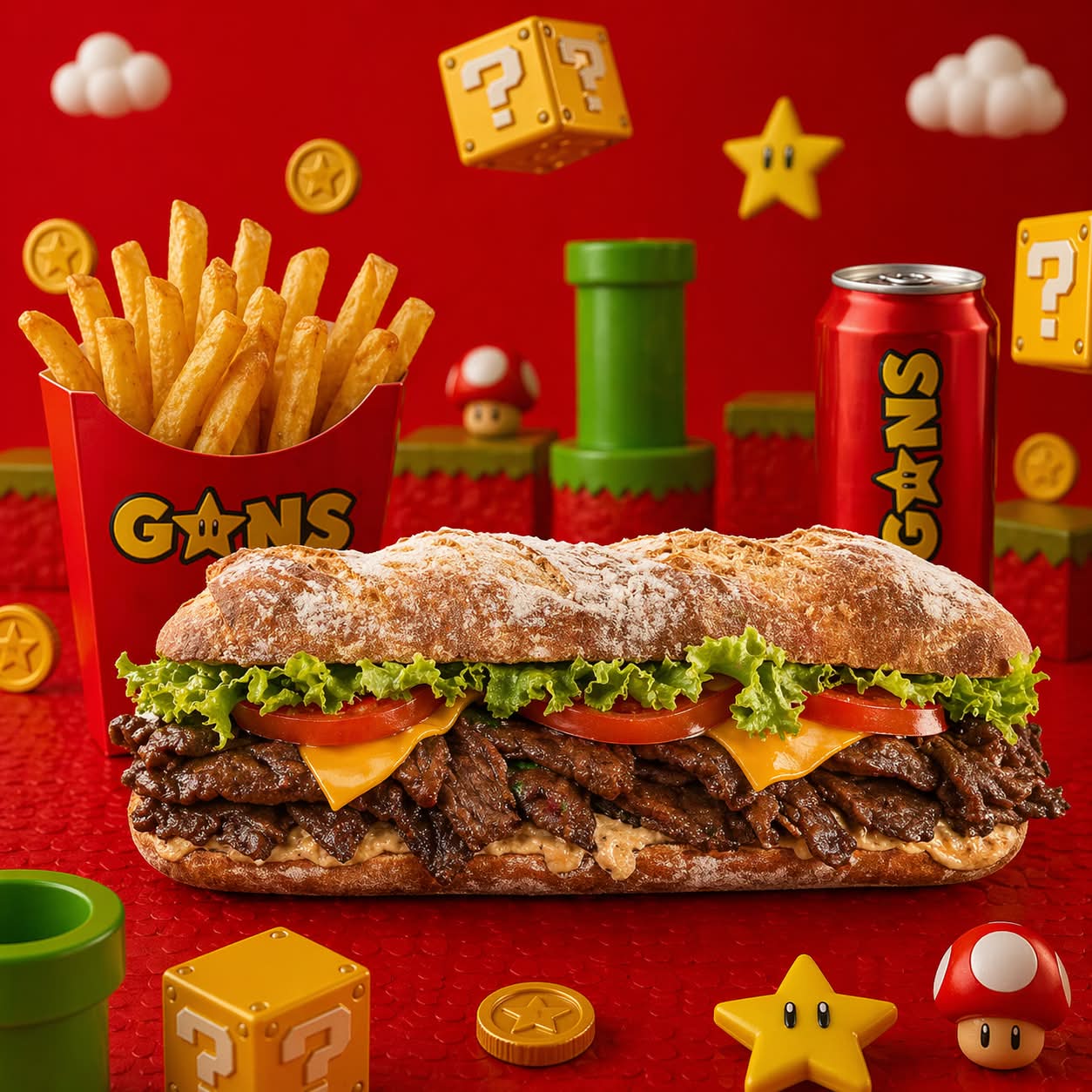💎 LE MEGA STAR — 19,90 € 🥇 Le n°1 le plus aimé