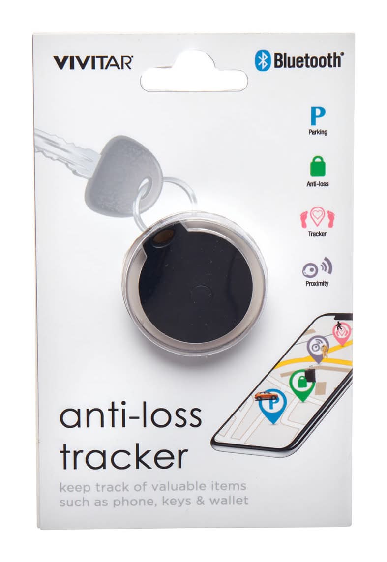 Ps Vt Antiloss Device Vivitar Antiloss Tool 1ct