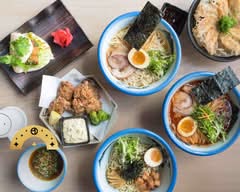 Boku (Distillery District)