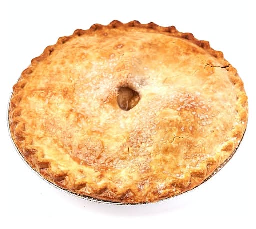 Giant Eagle Pie, Apple