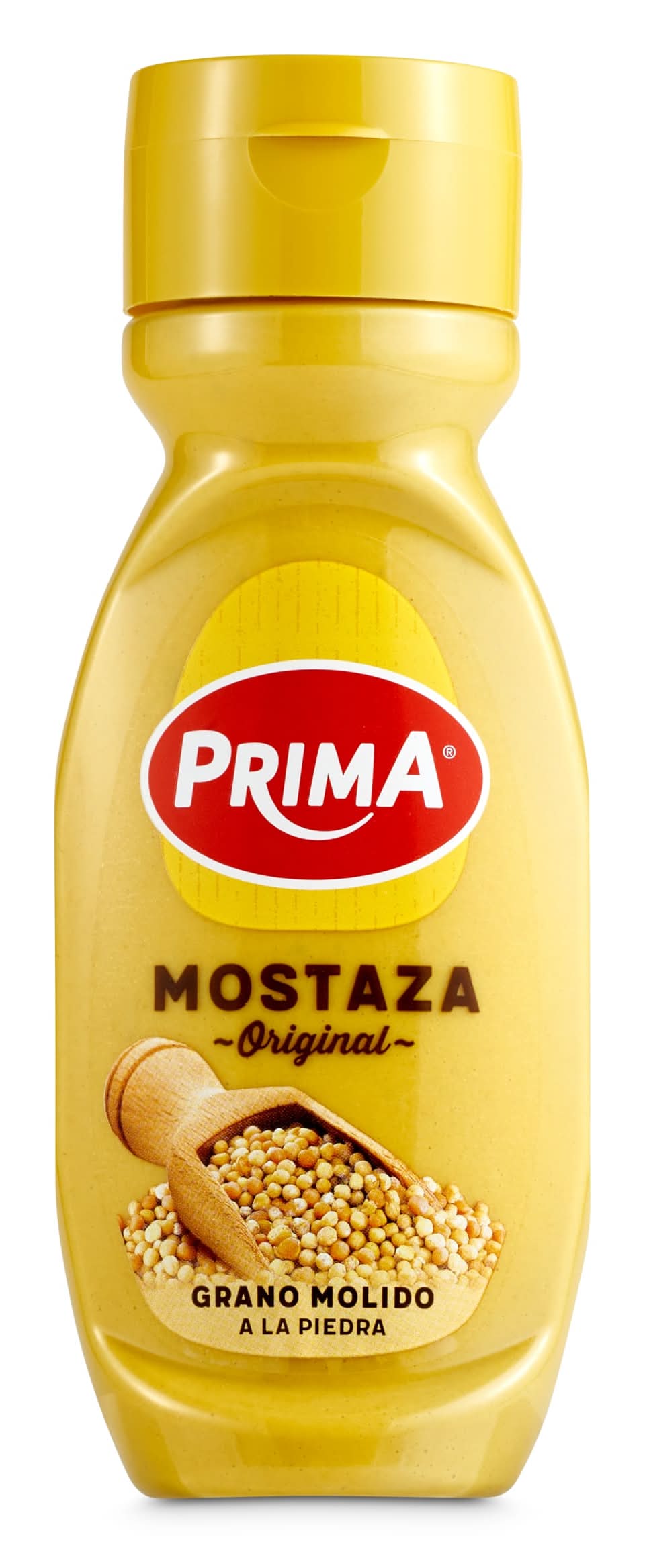 Mostaza Original Prima Bote 265 G