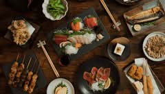 Uchu Sushi Bar(3517 N Spaulding Ave)